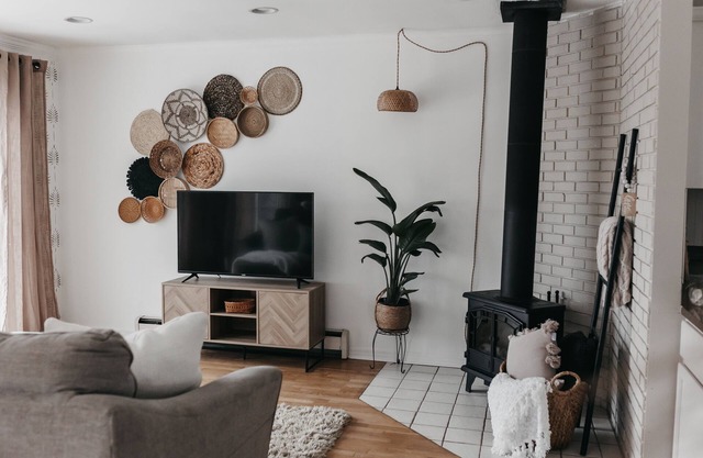 The Aerie - By Our Little Nests