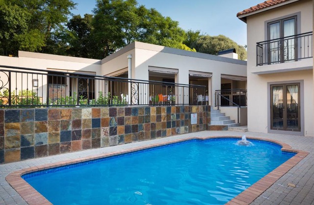 The African Penguin Guesthouse