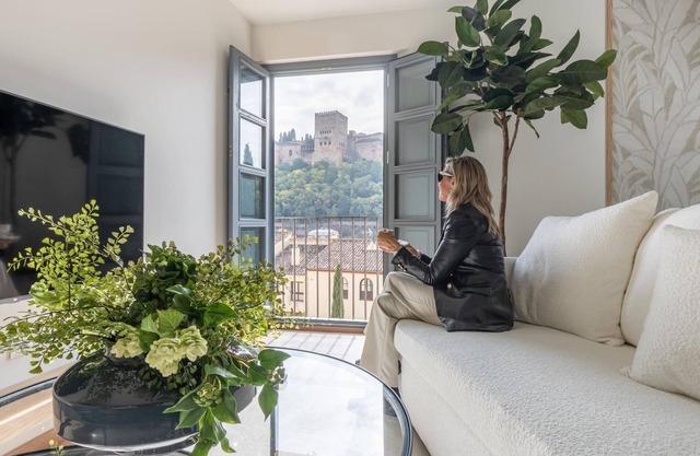 The Alhambra Dream