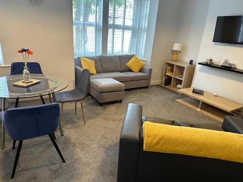 The Alvaros Apartment