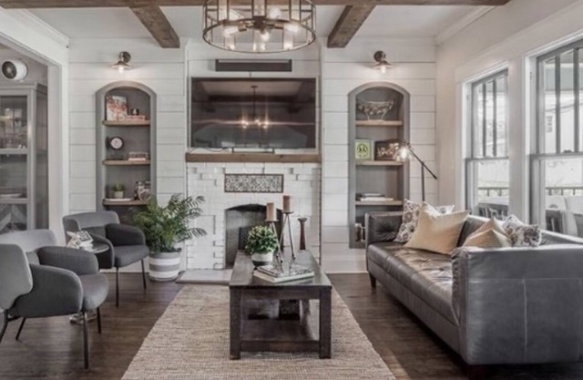 The “Amanda House” historic 1926 restored beauty 5 minutes from Armature Works