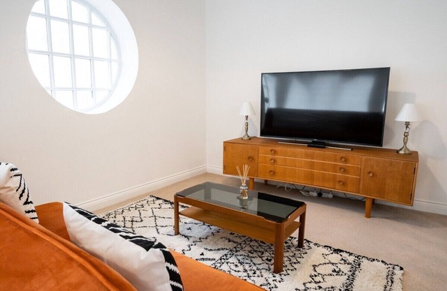 The Amazing Triplex - City Centre - Free Parking