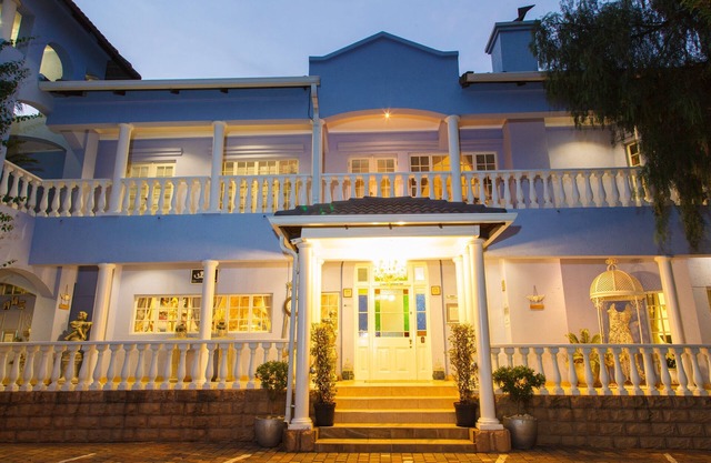The Angels Place Boutique Hotel