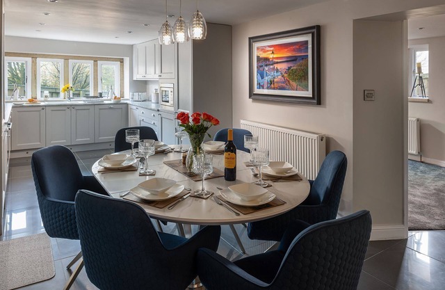 The Annex at Runninghill - Luxury Cottages