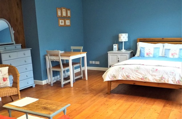 The Annex | Self Catering Accommodation