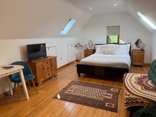 The Annexe at Yew Tree House