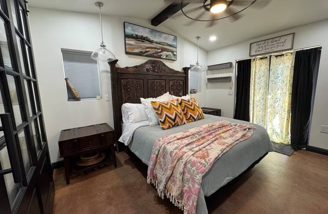 The Apartment of GRACE!