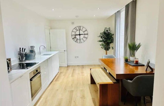 The Apartment - Otley