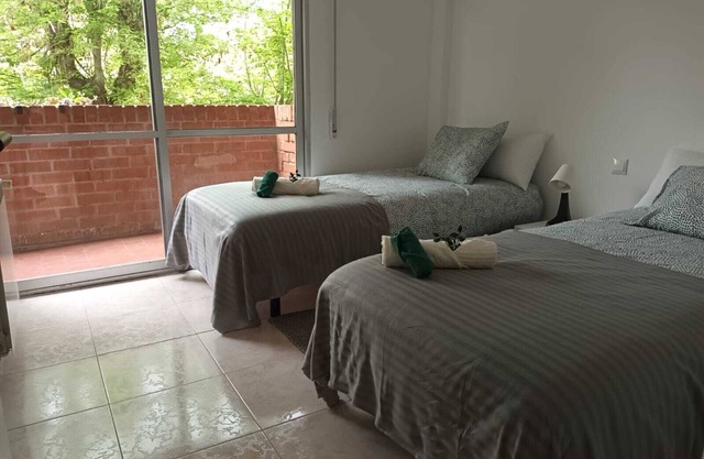 The apartment you are looking for and need.