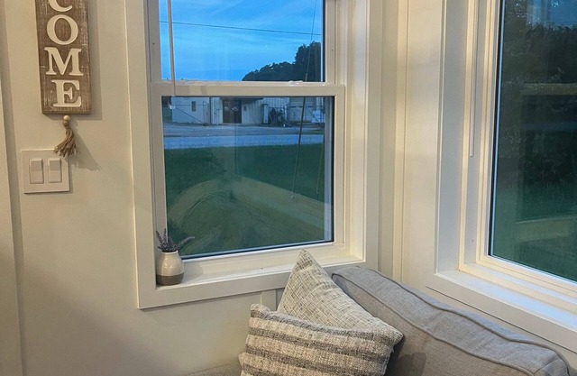 The Apex Tiny House in Marianna