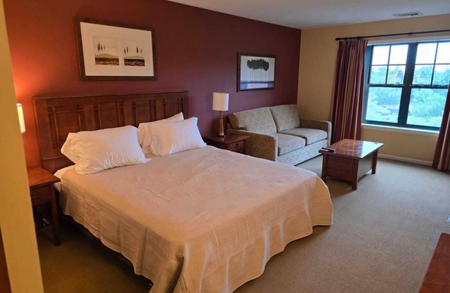 The Appalachian at Mountain Creek