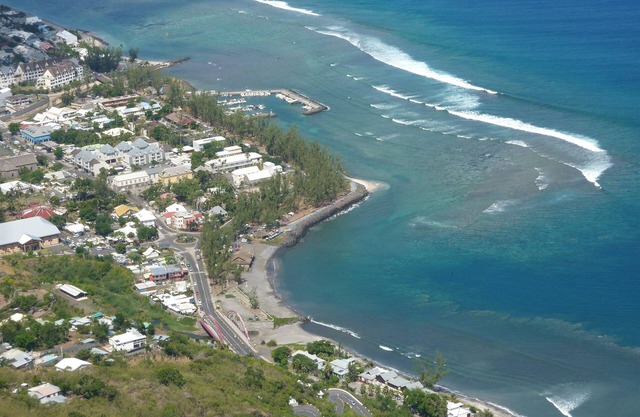 The AppartaFabi *, charming rental, exceptional sea view, private jacuzzi