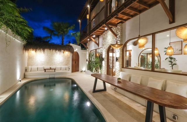 The Arki Villa