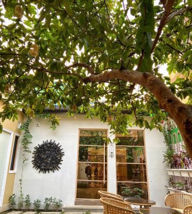 The Art Hotel by VIA VARANASI