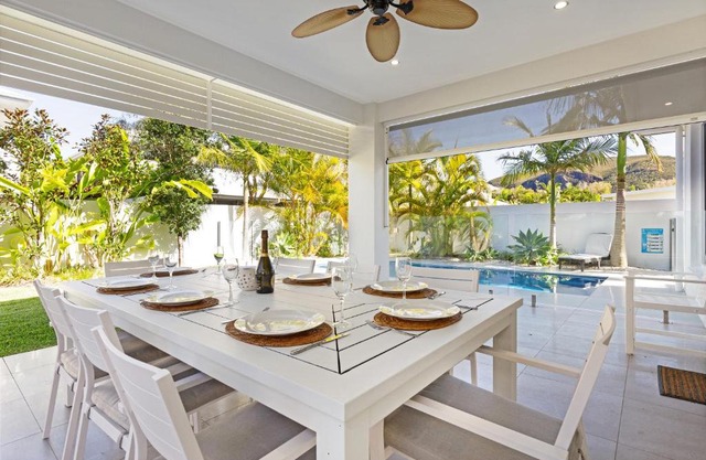 The Art House at Beachside