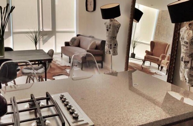 The Artist I Amazing 2 BR Apt in Carso Complex