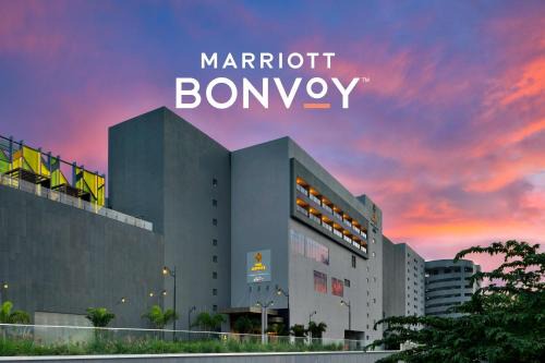 The Artiste, Kochi, A Tribute Portfolio Hotel by Marriott