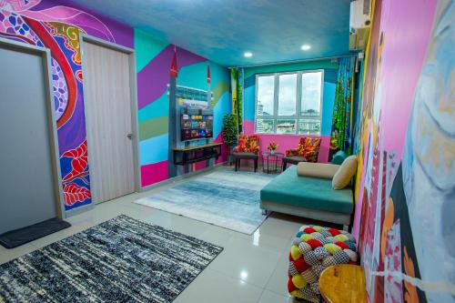 The Arts Smart Home Terengganu