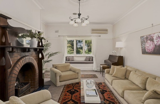 The Avenue Anahdale | Hidden Country Retreat