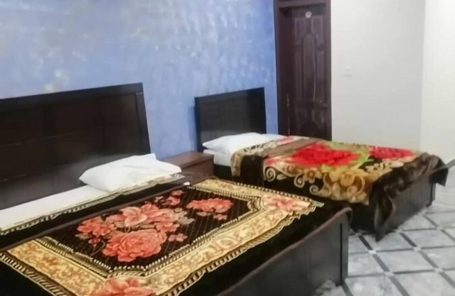 The Balaj Cottages Kalabagh