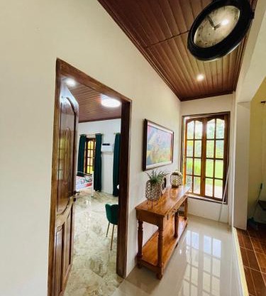 The Balete Resthouse