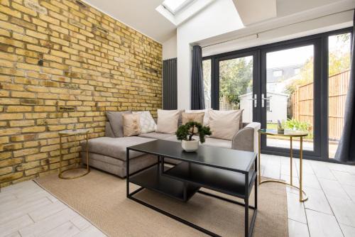 The Balham Villa