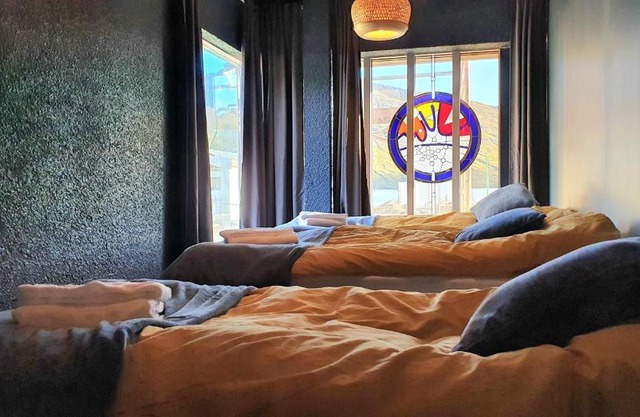 The Bank Sleeping Guesthouse