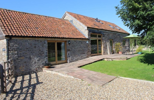 The Barn at Freemans Farm