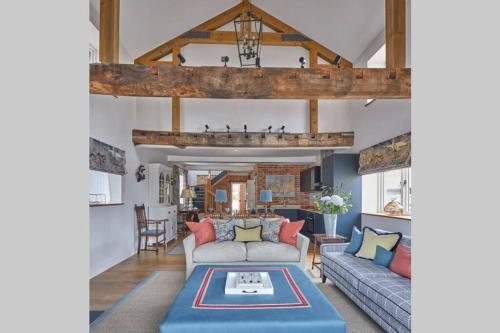 The Barn