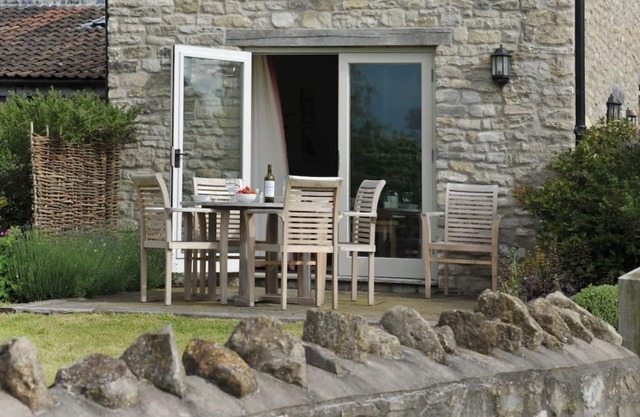 The Barn, Park Farm near Chew Magna, Bristol