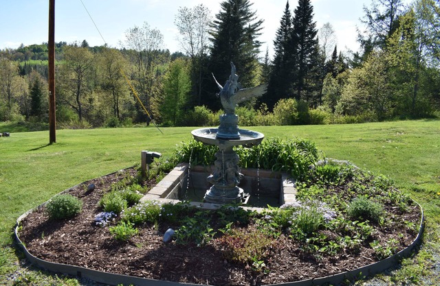 The Barron Brook Inn