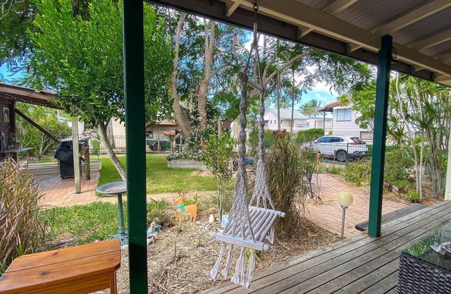 The Batch - Burrum Heads - Walk To Beach - 2BR - Pets Welcome