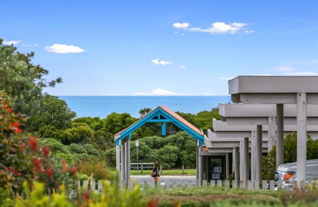 The Bay Beach Studio ~ Ocean View