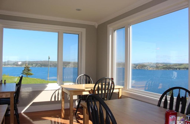 The Bayside Bed and Breakfast