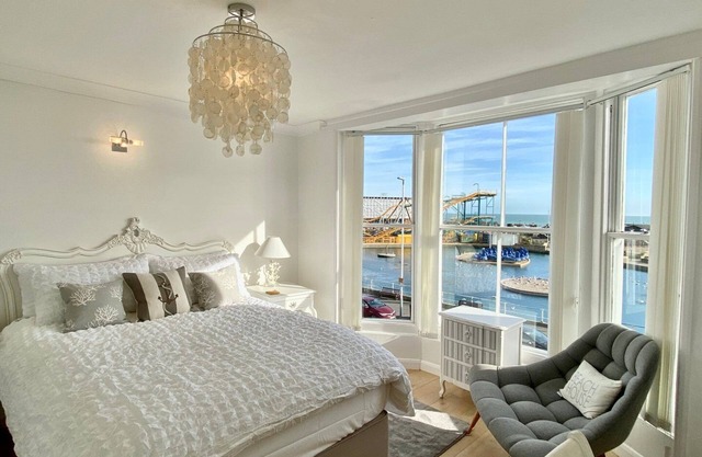 The Beach House