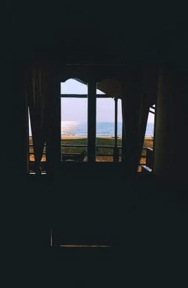 The beach resort goa