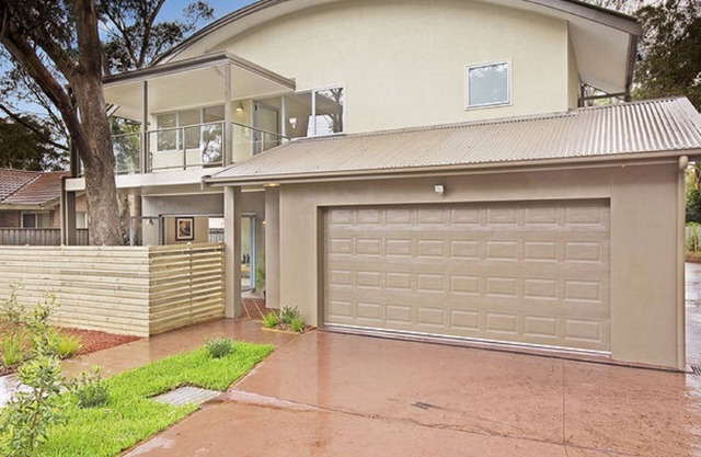 The Beach Townhouse4-Holiday Heaven PETS WELCOME