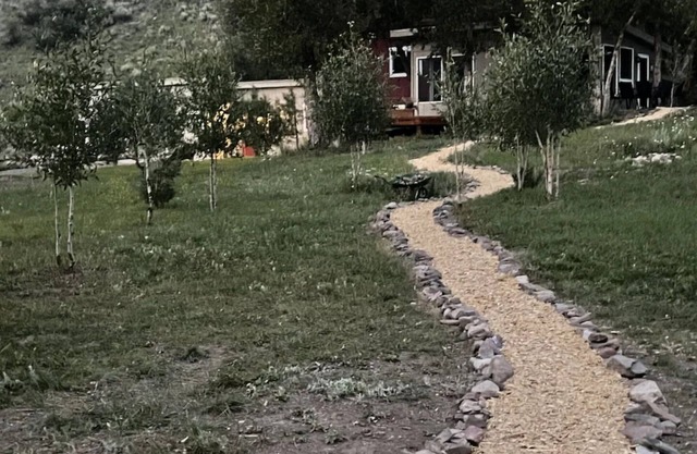 The Bear Den