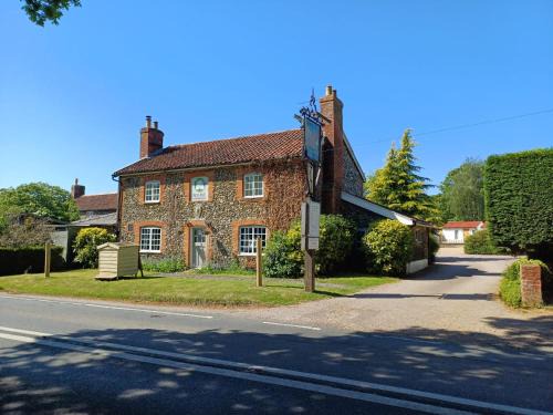 The Beehive Inn Hotel