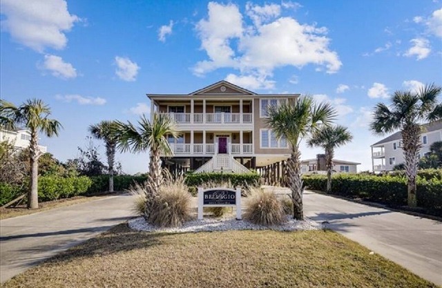 The Bellagio! OF in Long Bay Estates!