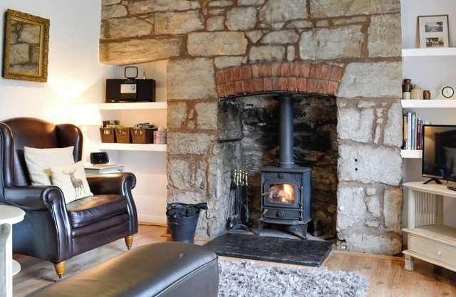 The Bellringers Cottage