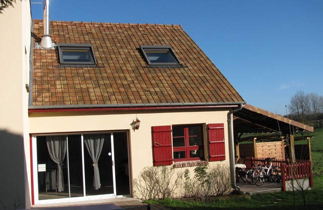 The Bergerie Du Festel