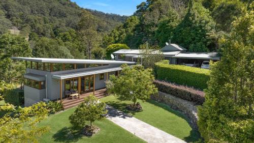 The Berry Dairy - By Berry Getaways