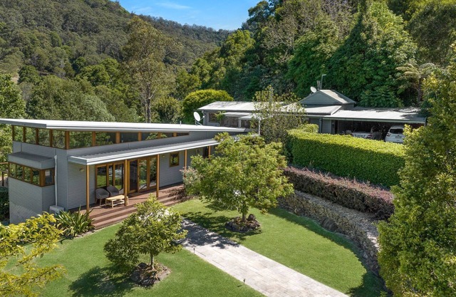 The Berry Dairy - Relax in natures symphony