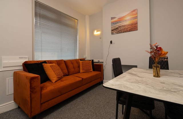 The Bespoke Orange County (Perfect for Contractors and Short-term stays)