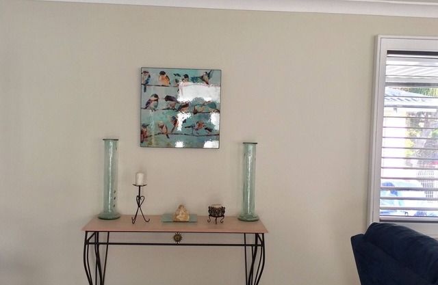 The Best Holiday Location: between the hotel and the beach. Walk everywhere!