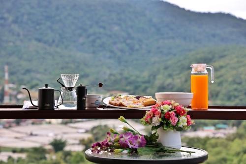 The Best House เดอะเบสเฮ้าส์ โป่งแยง ที่พักใกล้ม่อนแจ่ม