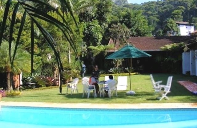 The Best in Teresopolis. All luxury you deserve !