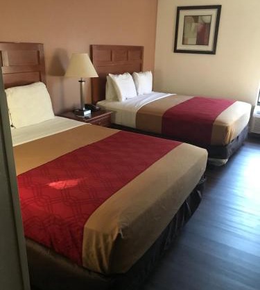 The Best Inn & Suites