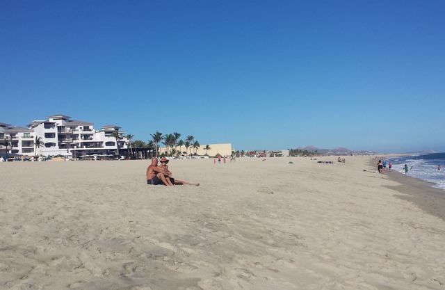 The Best Location, Location, Location! 1 Bdrm Condo, San Jose Del Cabo